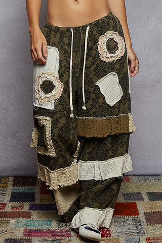 Cottagecore Pants