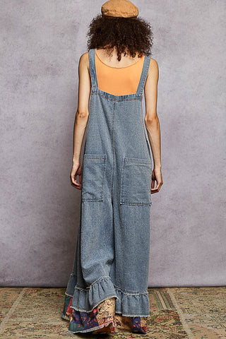 Pippy Overalls