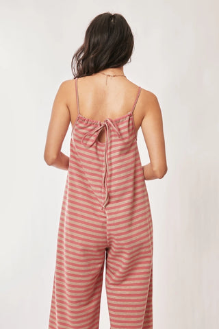 Oh My Heart Jumpsuit