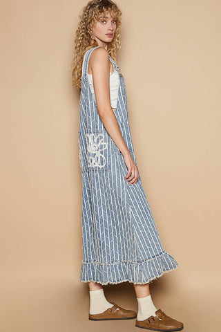 Ringgold Overalls