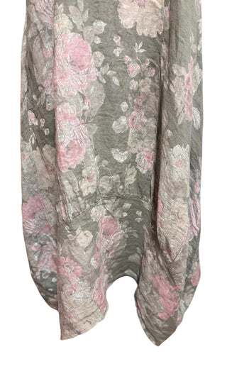 Beauty in Bloom Dress