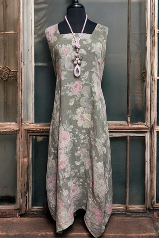 Beauty in Bloom Dress