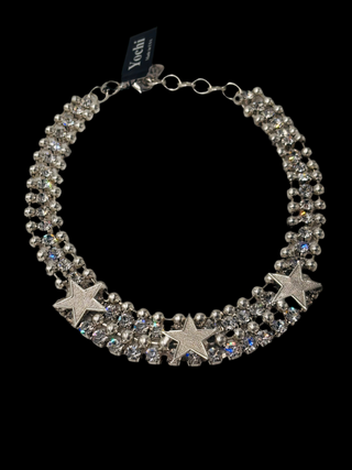 Yochi Star Necklace