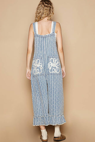 Ringgold Overalls