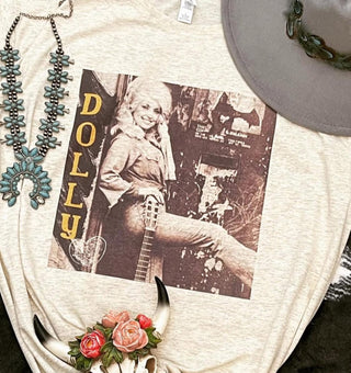 Dolly Tee