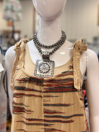 Tiger Lily Dress