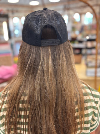 Texas Jewel Cap