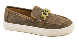 Chain Reaction Loafer