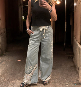 The Pippy Pants