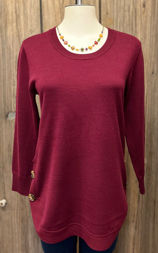 Lightweight Sweater