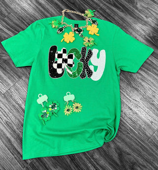Lucky Tee