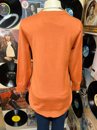 Lightweight Sweater
