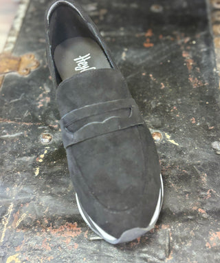 The Sheesh Shoe