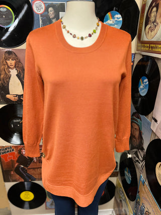 Lightweight Sweater