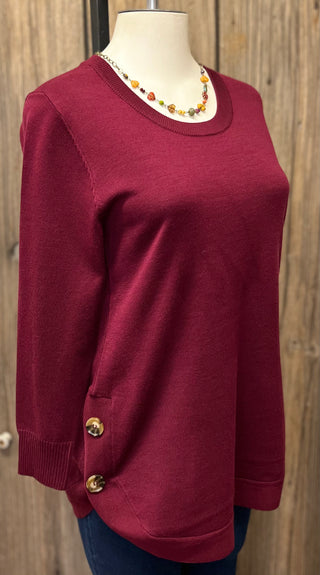Lightweight Sweater