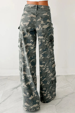 Favorite Camo Pants