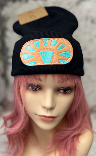 McIntire Beanie on