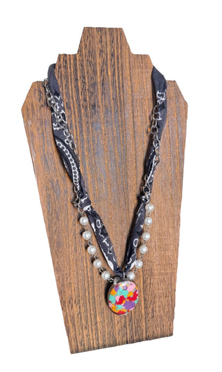 Nora Necklace