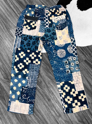 The Aurora Pants