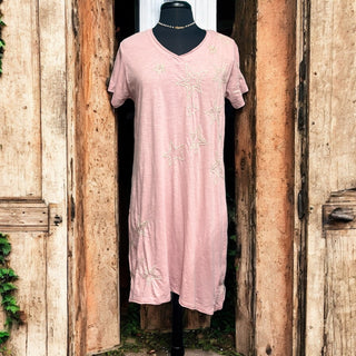LINNEA DRESS