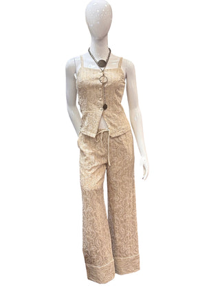 the Hampton Pants