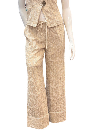the Hampton Pants