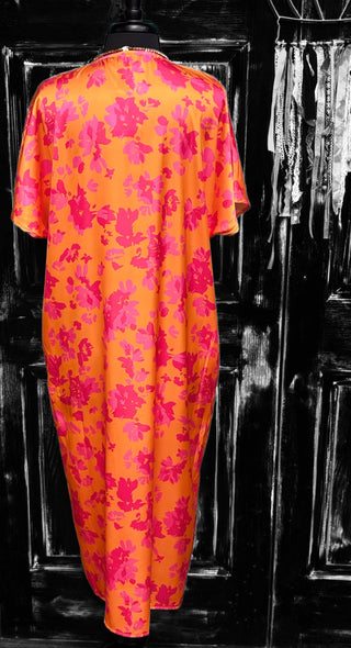 Tahitian Dreams Dress