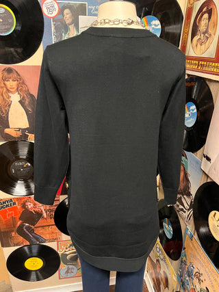 Lightweight Sweater