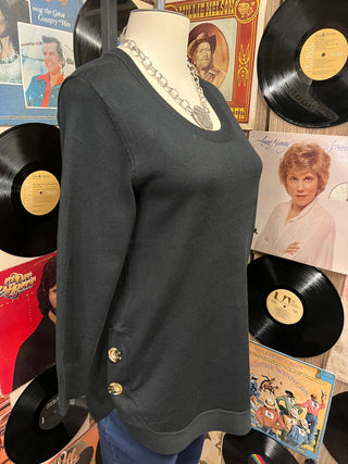 Lightweight Sweater