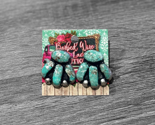 Dallas Earrings