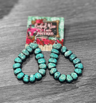 Dixie Earrings