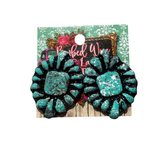 Santa Fe Earrings