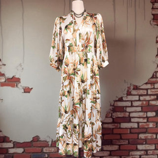September Skies Dress