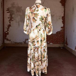 September Skies Dress