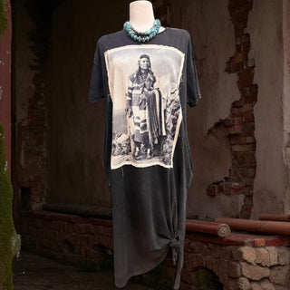 Chief Joseph Dress