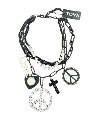 Tova Joaquina Necklace