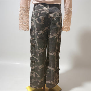Favorite Camo Pants