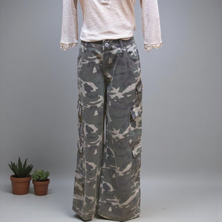 Favorite Camo Pants