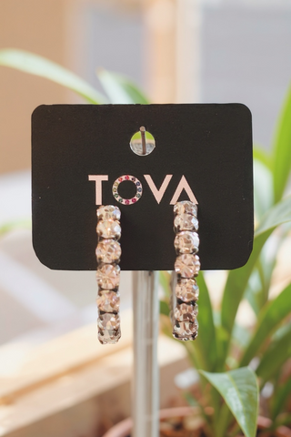 TOVA Jubilee Hoop