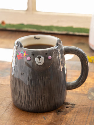 Mimi the Mama Bear Mug