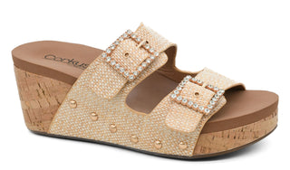 Main Squeeze Sandal