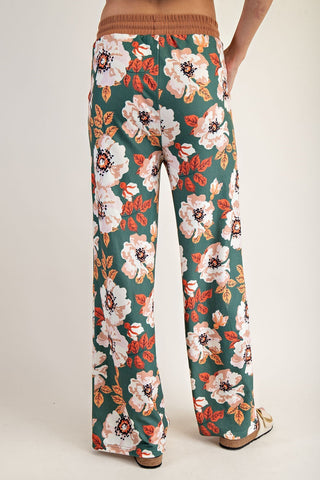 Wanderleaf Pants