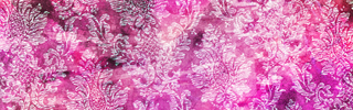 Barbed Wire and Lace | Pink