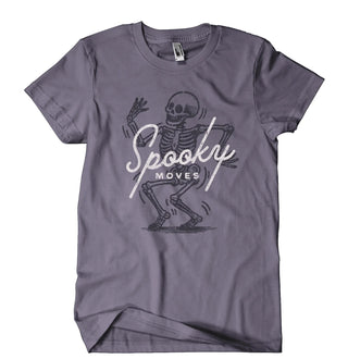 Spooky Moves Tee