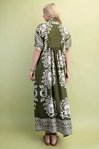 Olivia Dress