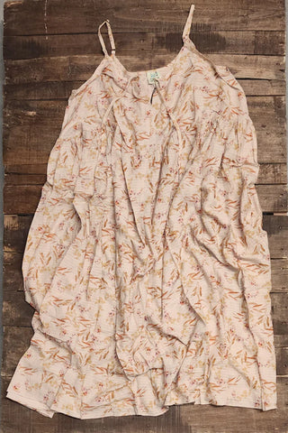 Jaded Gypsy Garden Breeze Dress