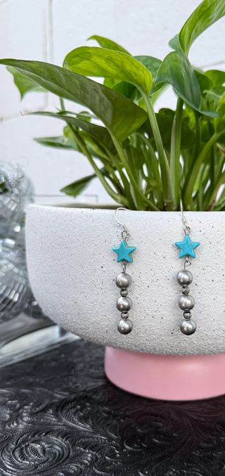 Riverwalk Earrings