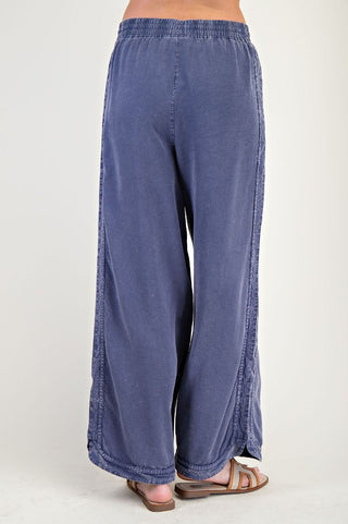 Soft Twill Pants