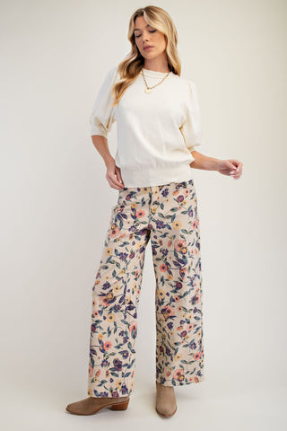 Twilly Pants