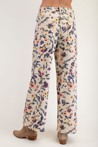 Twilly Pants